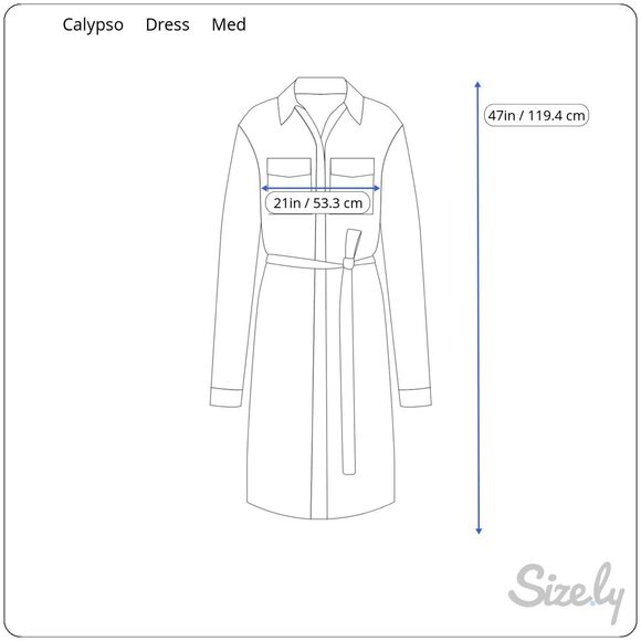 Calypso St Barth New‎ Coral Linen Blend Shirt Dress Size M - Picture 6 of 7